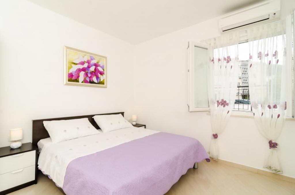 Apartments Eva 杜布罗夫尼克 客房 照片