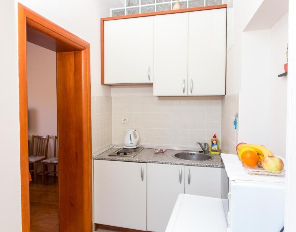 Apartments Eva 杜布罗夫尼克 客房 照片