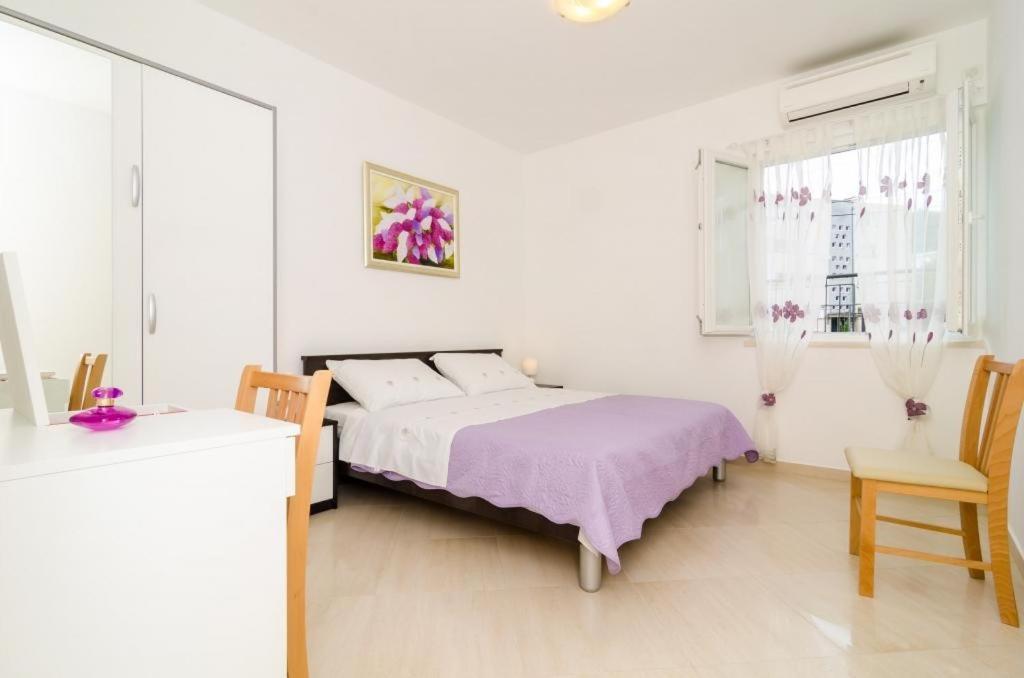 Apartments Eva 杜布罗夫尼克 客房 照片