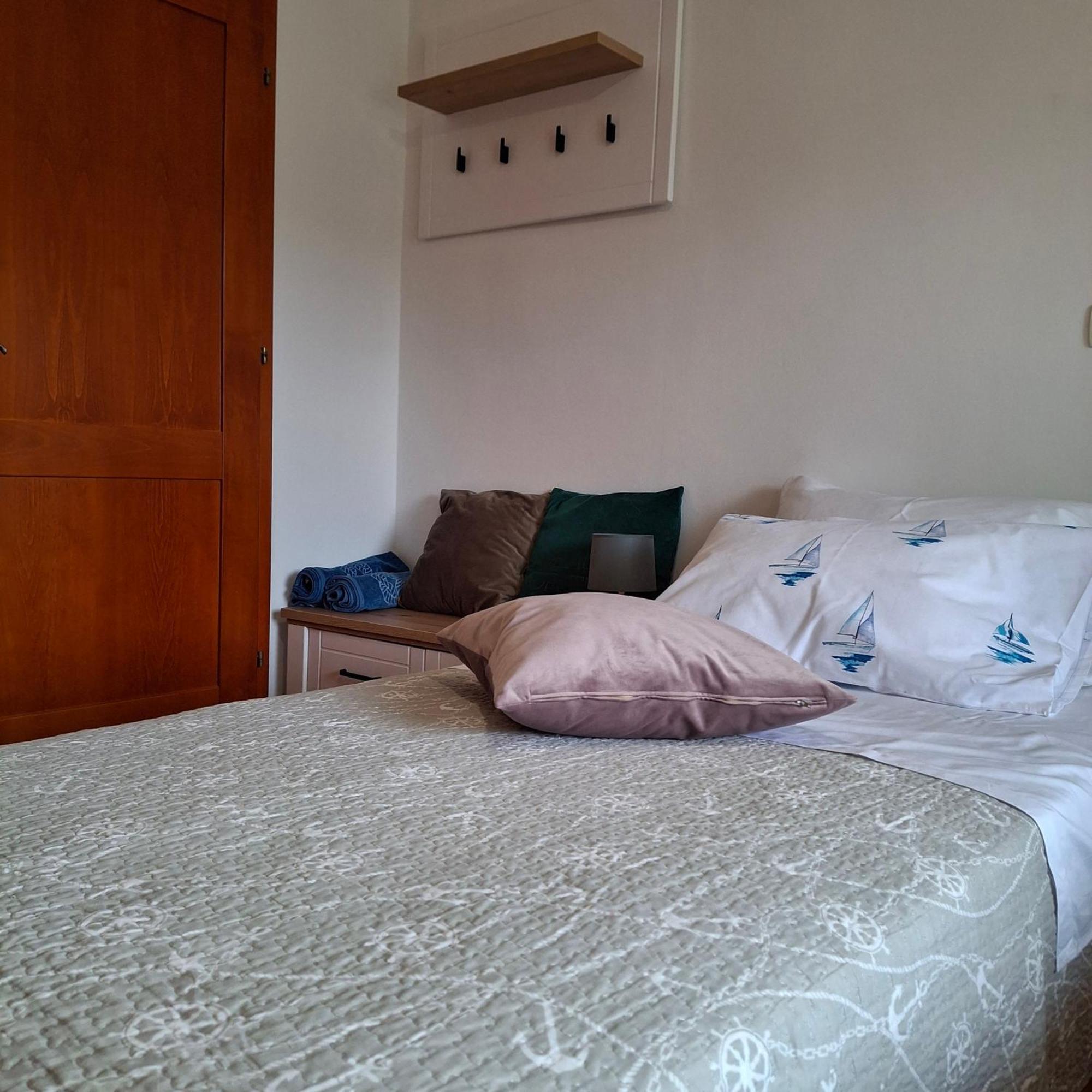 Apartments Eva 杜布罗夫尼克 外观 照片