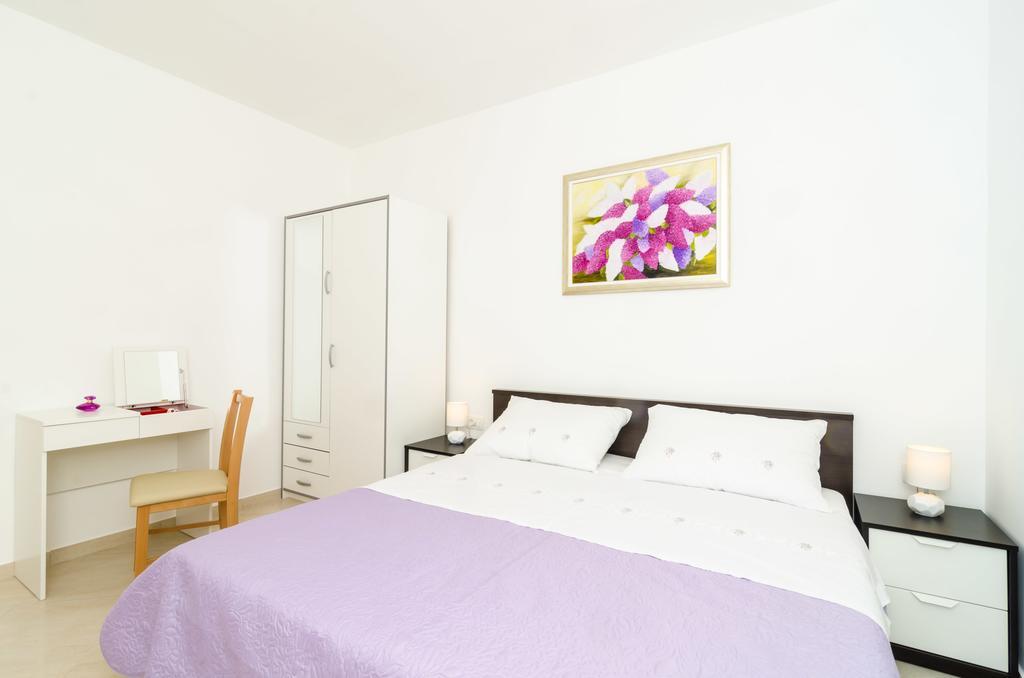 Apartments Eva 杜布罗夫尼克 外观 照片