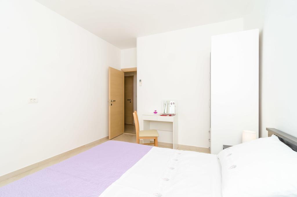 Apartments Eva 杜布罗夫尼克 外观 照片